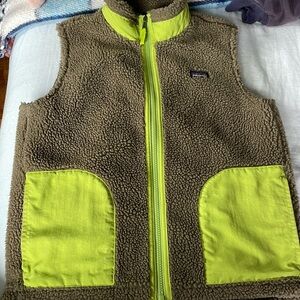 Patagonia Retro-X vest